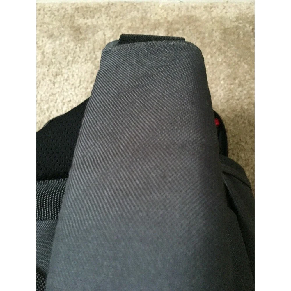 Tamrac Camera Sling Carrying Bag with Strap Black/Gray
